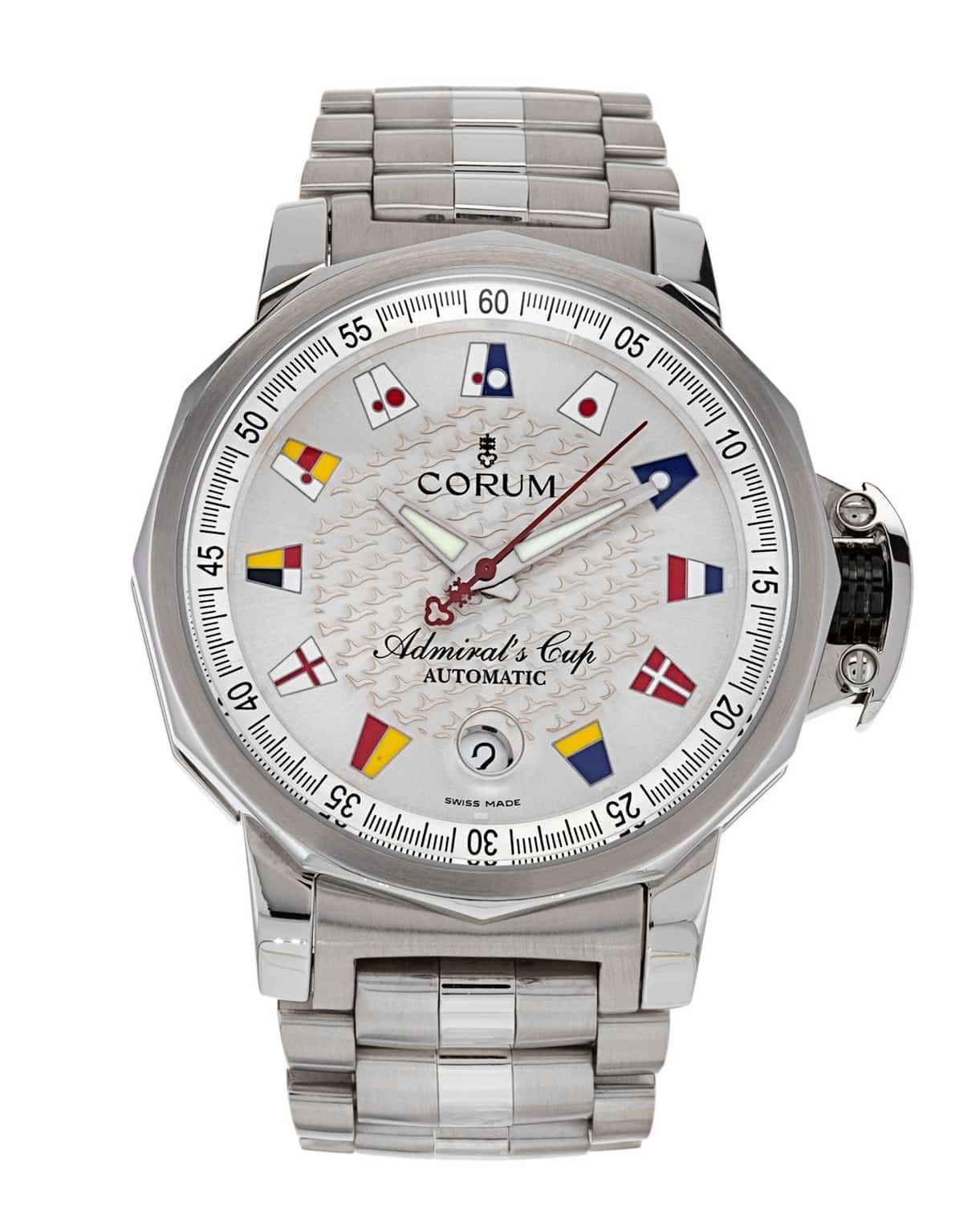 Corum Admirals Cup 082.830.20
